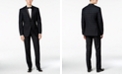 Bar III Men's Slim-Fit Blackwatch Plaid Tuxedo Separates, Created for Macy's